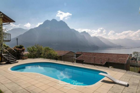 Casa Acqua Riva Di Solto
